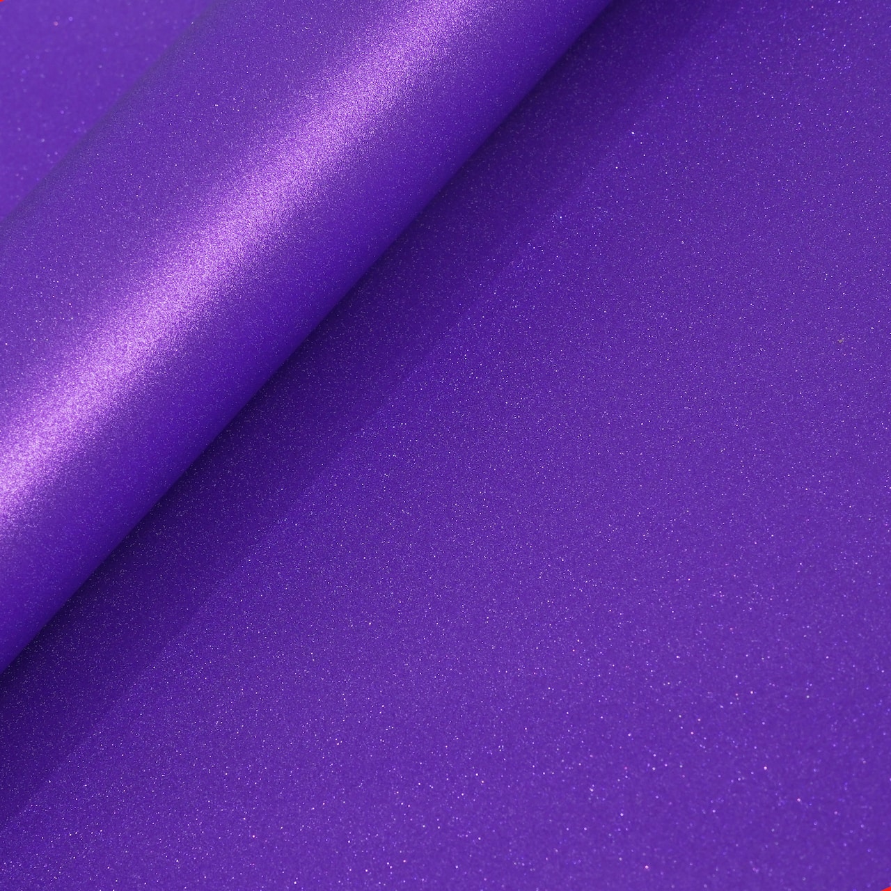 12 Pack: Glitter Permanent Vinyl by Make Market®